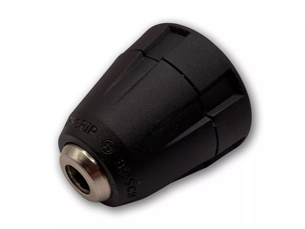 Mandrin à serrage rapide réf. 2 609 007 166 BOSCH